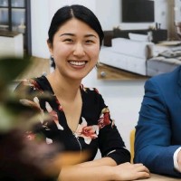 Angela Wu