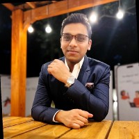 Akshay Patil