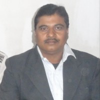 Raj Kumar Yadav