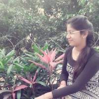 Ankita Chavan
