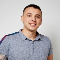 Lucas Krisiuk