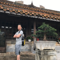 Michael Vu