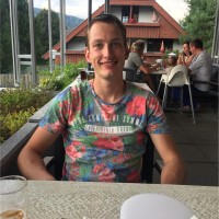 Wietse van den Elzen