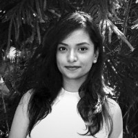 Taneisha Fernandes