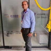 Subrata Bhowmick