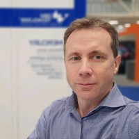 Alessandro Costa Laia