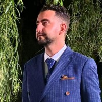 Hamed Shokrzadeh