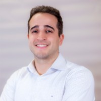 Danilo Galdino, CGE
