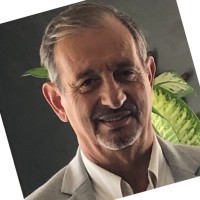 Francis Ferrari