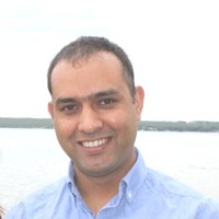 Mohan Acharya