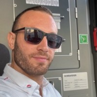 Anastasios Parissis