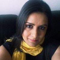 ★ Carolina Chica Cadavid