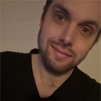 Christopher Dickson