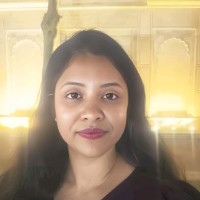 Nikita Bansal