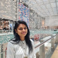 Divya Jayachandran
