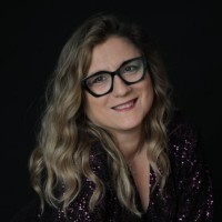 Anna Luce Longo.  Napoli