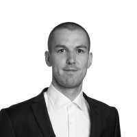 Kristoffer Kirkeby