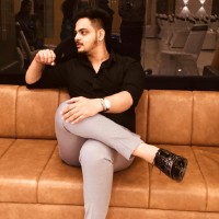 Shubham Dabhade