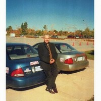 Virgil Midus