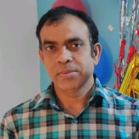 Jesus Kumar