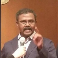 Arumugam Thiyagarajan