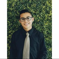 Jerzon Araya Cabezas