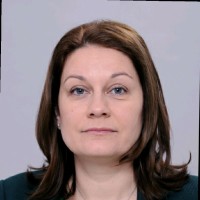Dimitrina Dimitrova