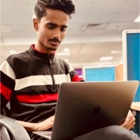 Uddipta Chakraborty