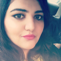 Khadija Fayyaz