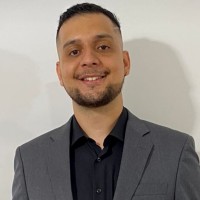 Rafael Andrés García Acosta