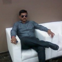 Tushar Pawar