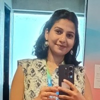 Nisha P. Gupta