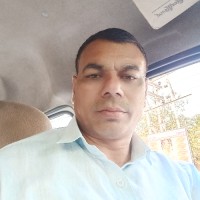Bijender Sharma