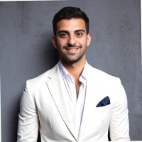 Ali Fahimi