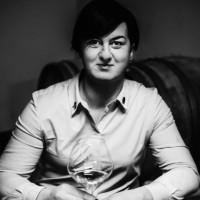 Irena Ipavec Gerzina