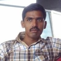 vegesh m