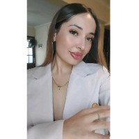Javiera Alejandra Lizana Díaz