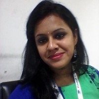 Poornima Saha