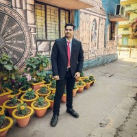 Shubhen Samal