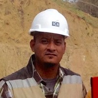 Josue Daniel Jimenez Domínguez
