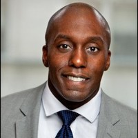 Shomari Gilyard, CFP®, MBA