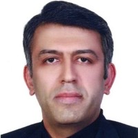 Seyed Ali Hashemi Aghdam