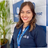 Isabela Cristina De Souza
