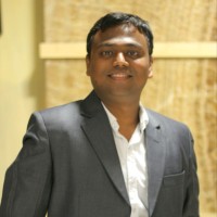 Yogesh Bhuvad