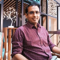 Dr.Dushyant Sahu