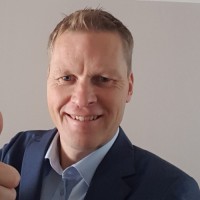 Kjetil Stødle