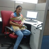 Sadhana M