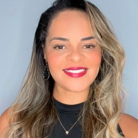 KENIA BARROS