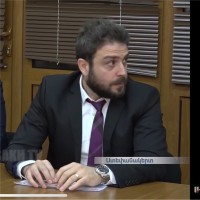 Varoujan Yessayan, MBA, ACCA