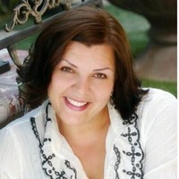 Jenny C Jones